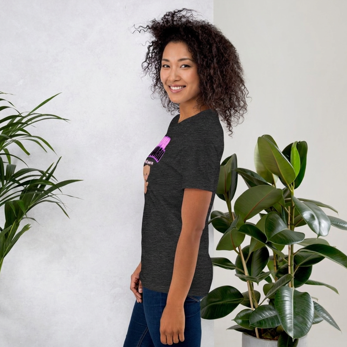 BauWan限定販売🛍️KAWII トイプードルTシャツ